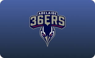 Adelaide 36ers