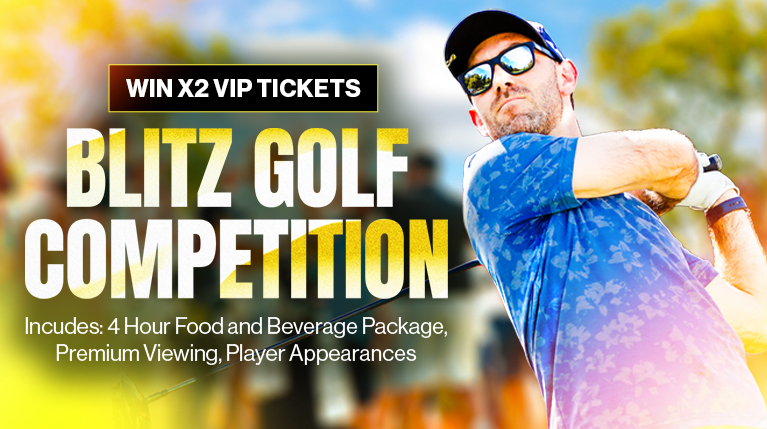 Mega Training Experience