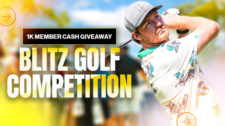 Mega Training Experience