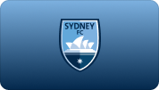Logo Sydney FC