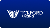 Logo Tickford Racing