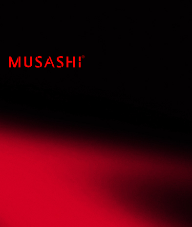 Musashi