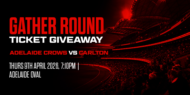 36ers Finals Ticket Giveaway