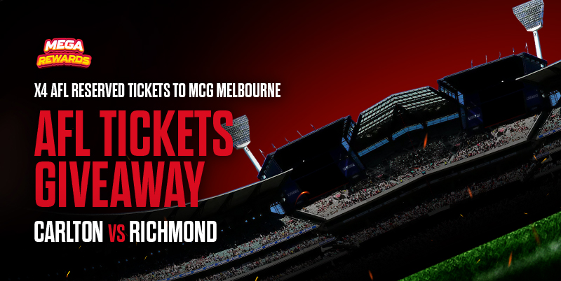 36ers Finals Ticket Giveaway