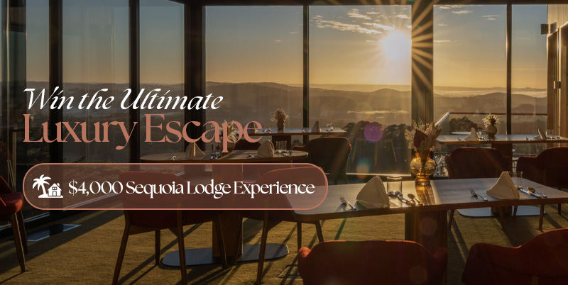 4K Luxury Escape