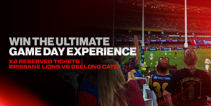 Ultimate Grand Final Experience
