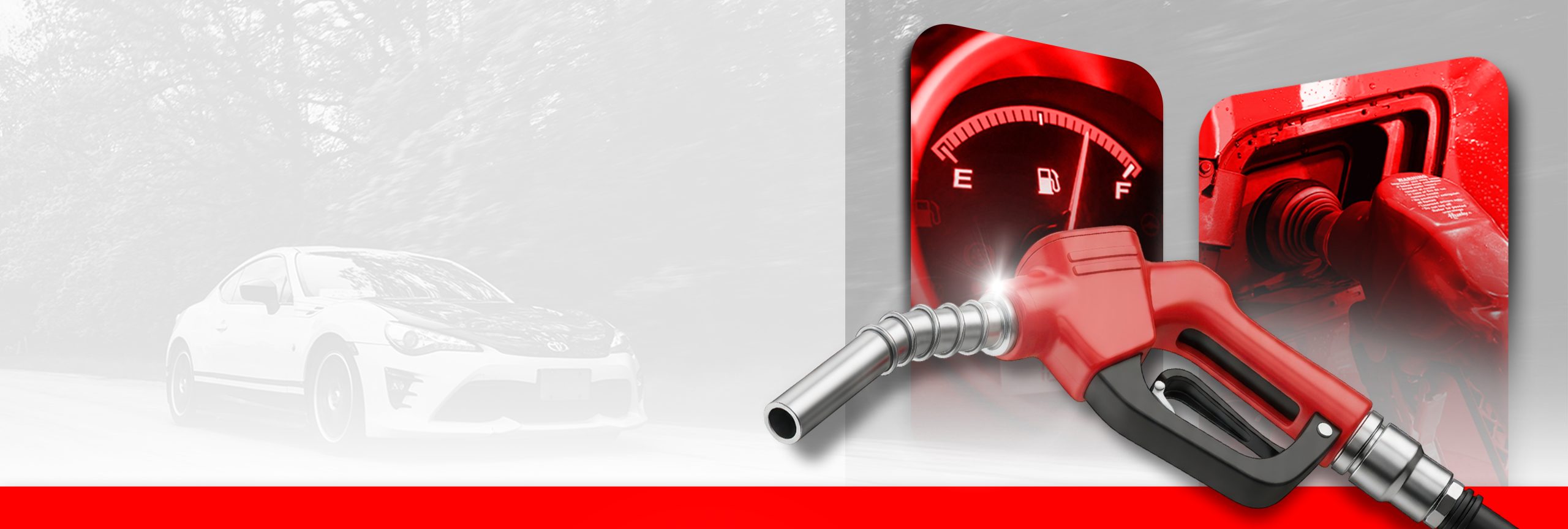 Mega Fuel Giveaway