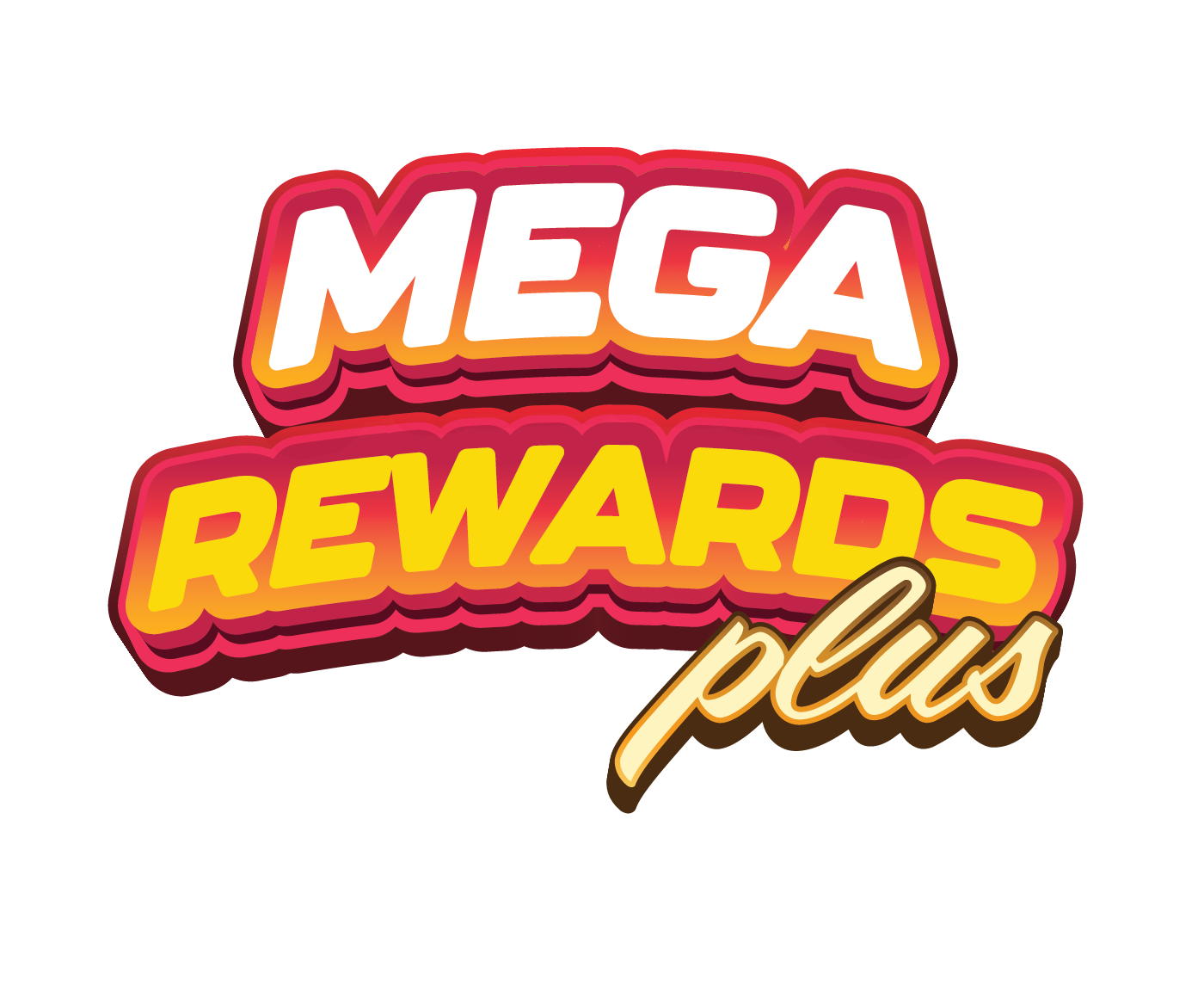 MegaRewards Logo