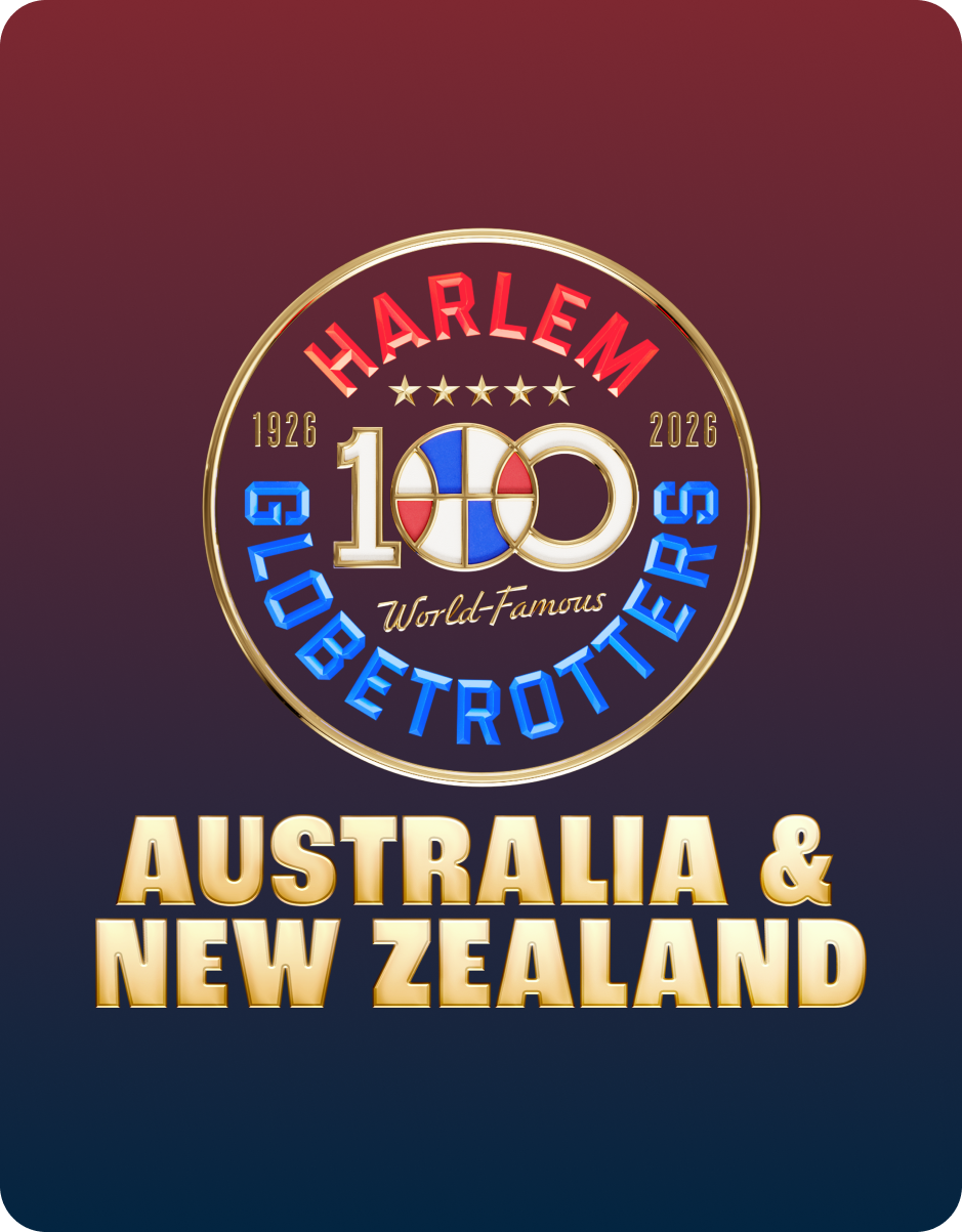 Harlem Globetrotters