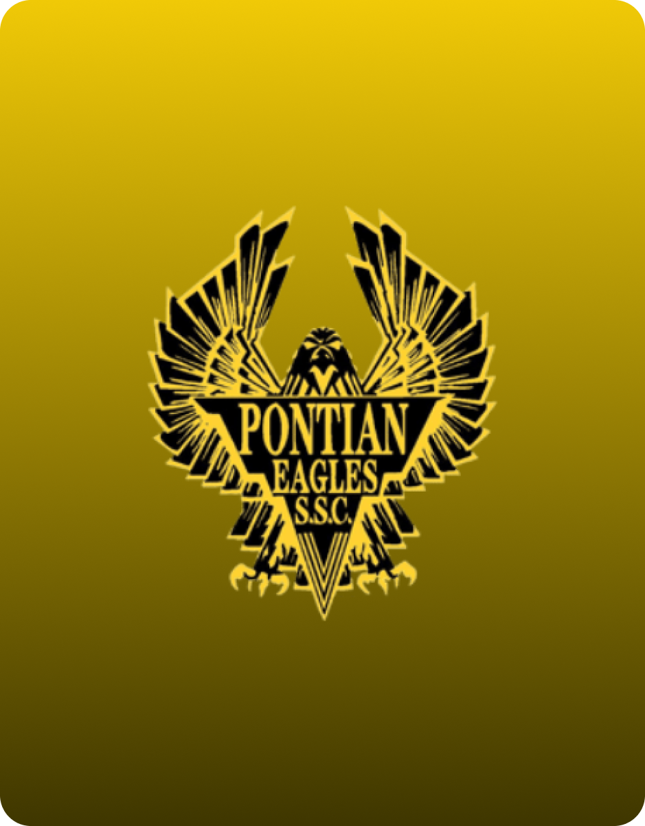 Pontian Eagles Soccer Club