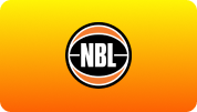 Logo NBL