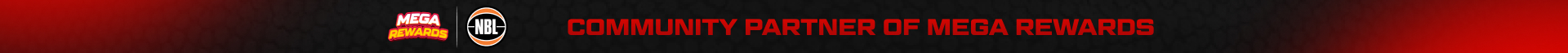 NBL is our new Community Partner