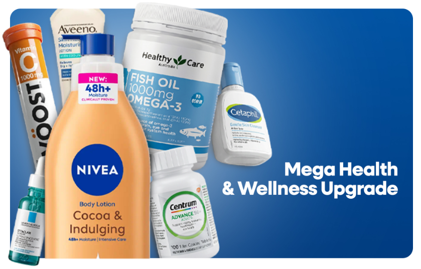 Mega Health