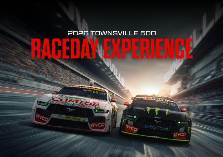 Race Day Experience