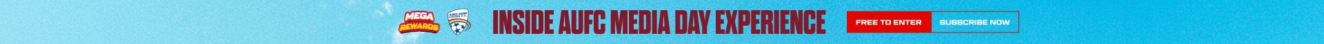 Inside AUFC - Media Day Experience | Win An Exclusive Access