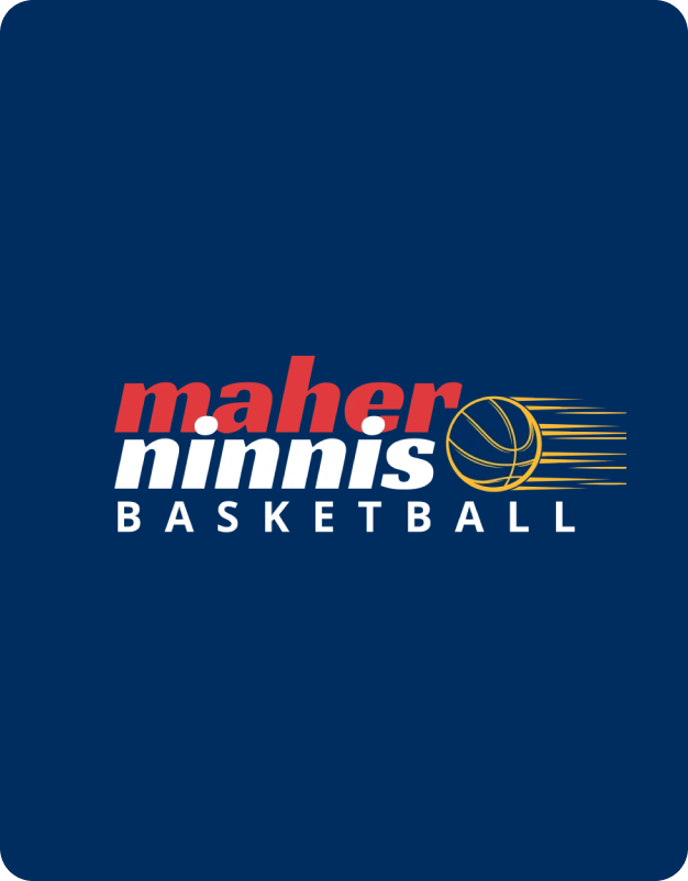 MaherNinnis Basketball