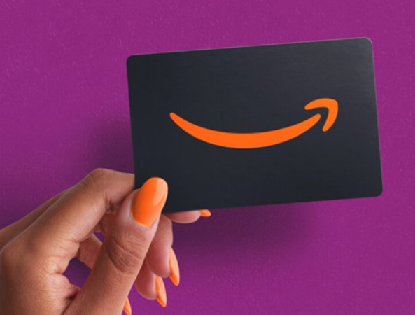 Enjoy 4% Off Amazon.com.au eGift Cards with Mega Rewards