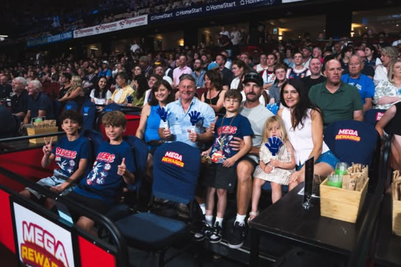 Childhood Cancer Association - Standing Together for Children and Families