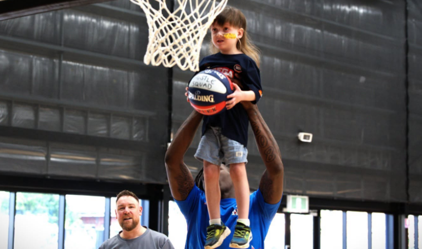 Hustle Squad - Empowering the Next Generation to Dream Bigger