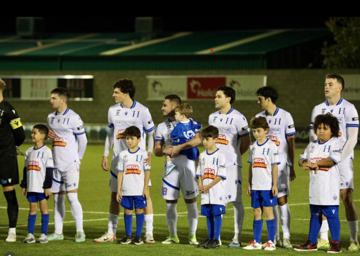 West Adelaide Soccer Club - Building Stronger Communities Through the Beautiful Game