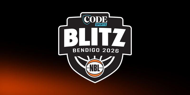 Mega Rewards Subscribers Save 20% on CODE Sports NBL Blitz Tickets